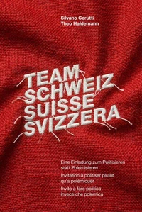 Team Schweiz Suisse Svizzera