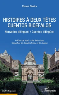 Histoires à deux têtes