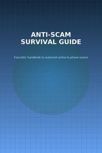 Anti-Scam Survival Guide