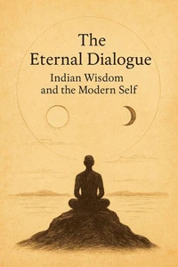 The Eternal Dialogue: Indian Wisdom and the Modern Self