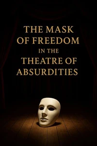 The Mask of Freedom in the Theatre of Absurdities