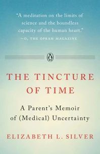 The Tincture of Time