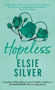 Hopeless - Chestnut Springs - Tome 5 (Edition Française)