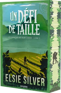 Un défi de taille