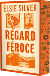 Regard féroce