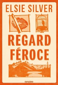 Regard féroce