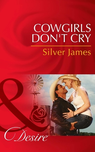 Silver James - Cowgirls Don't Cry.