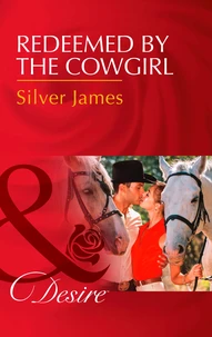 Redeemed By The Cowgirl