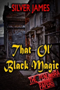 That Ol' Black Magic