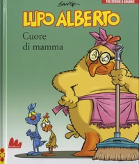 Lupo Alberto