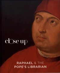 Raphael & The Pope's Librarian