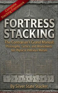 Fortress Stacking: The Contrarian's Guide to Real Money in a Paper World