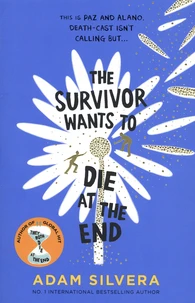 The Survivor Wants to Die at the End