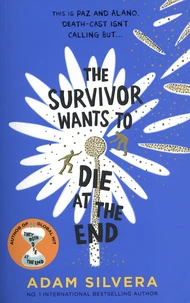 The Survivor Wants to Die at the End