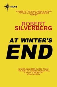 At Winter's End