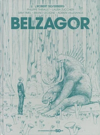 Belzagor