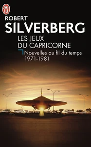 Les jeux du Capricorne 1971-1981