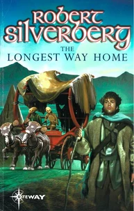 The Longest Way Home
