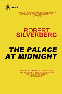 The Palace at Midnight