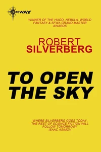 To Open the Sky