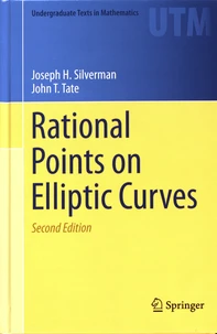 Rational Points on Elliptic Curves