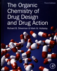 The Organic Chemistry of Drug Design and Drug Action