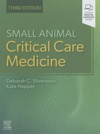 Small Animal Critical Care Medicine