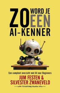 Zo word je een AI-kenner