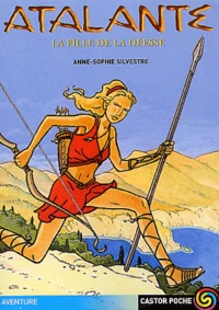 Atalante, La Fille De La Deesse