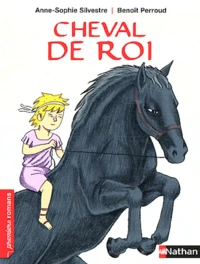 Cheval de roi