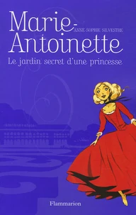 Marie-Antoinette