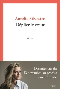 Déplier le coeur