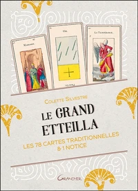 Le Grand Etteilla
