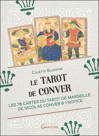 Le Tarot de Conver