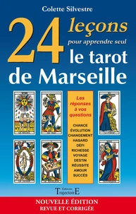 Le Tarot en 24 Leçons