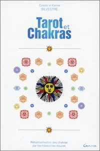 Tarot et chakras