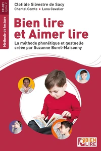Bien lire et aimer lire