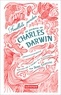 Silvestre Denis - Feuillets perdus du journal de Charles Darwin (miraculeusement) sauvés de l'oubli.