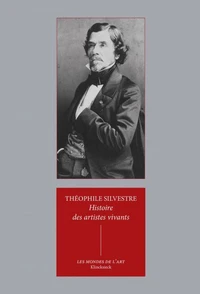 Histoire des artistes vivants