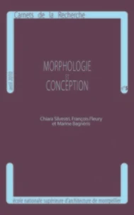 Morphologie et conception