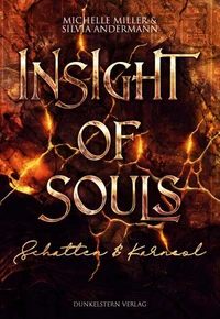 Insight of Souls - Schatten &amp; Karneol
