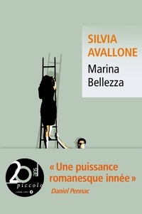 Silvia Avallone - Marina Bellezza.