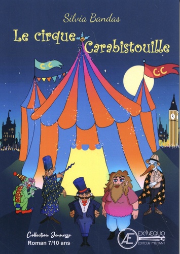 Le cirque Carabistouille