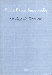 Le Pays De L'Ecriture