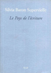Le Pays De L'Ecriture