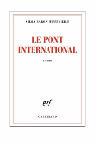 Le pont international