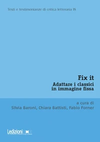 Fix it
