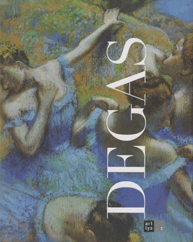 Silvia Borghesi - Degas.