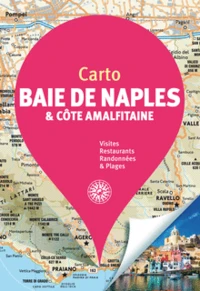 Baie de Naples et côte amalfitaine