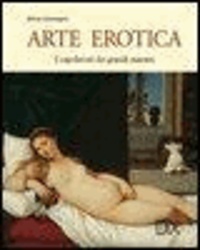 Silvia Camagni - Arte erotica.